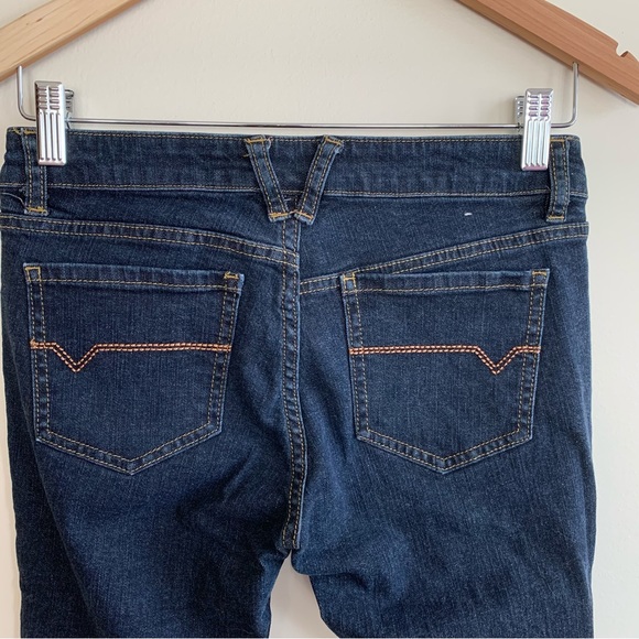 VOLCOM super stoned skinny jeans . - Picture 4 of 6